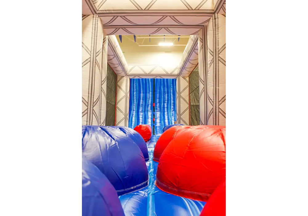 course ninja warrior 2