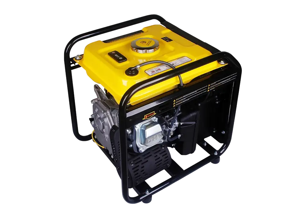 generatrice 4000 w 2