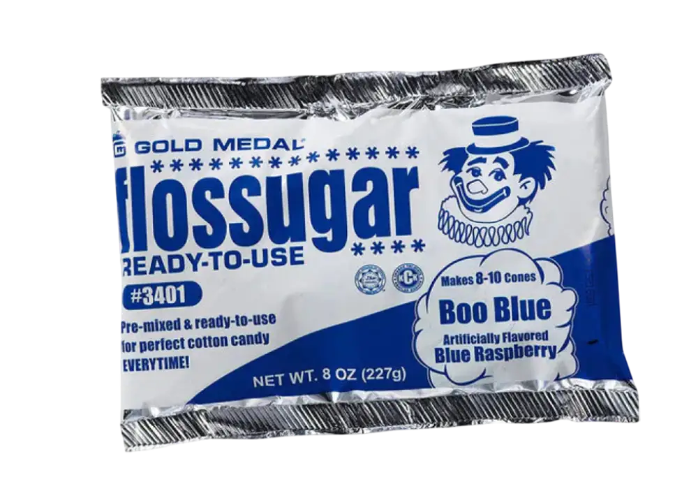 sucre 227g 10 portions